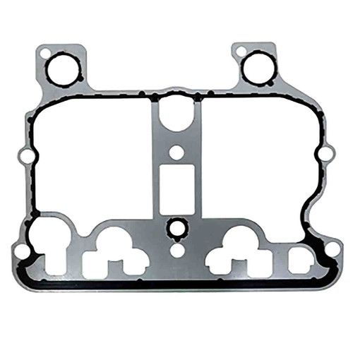 CUMMINS 4058981 - GASKET RKR LEVER HOUSING - Image 1 CUMMINS 4058981 - GASKET RKR LEVER HOUSING - Image 1
