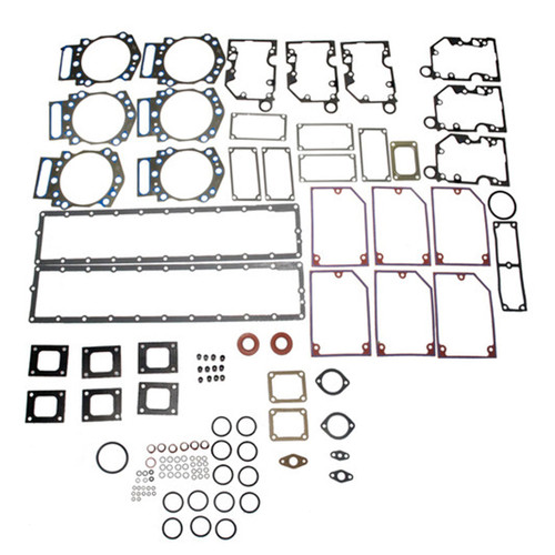 CUMMINS 4352578 - KIT UPPER ENGINE GASKET - Original OEM part