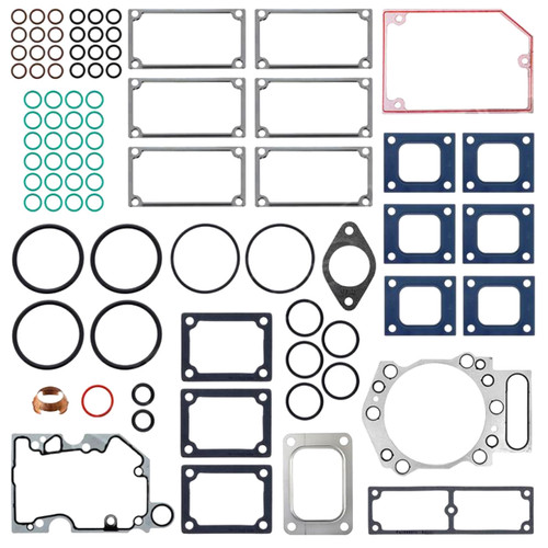 CUMMINS 4352579 - KIT SINGLE HEAD GASKET - Original OEM part