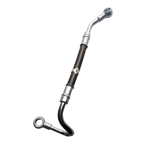 CUMMINS 4934719 - TUBE FUEL SUPPLY -IMAGE4