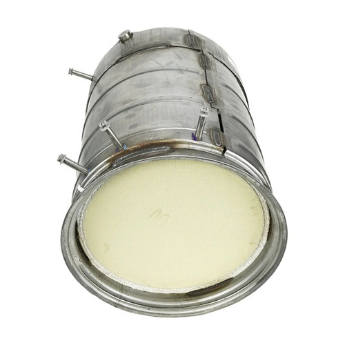 CUMMINS 5418482 - MODULE OUTLET CATALYST-IMAGE4