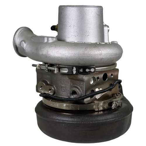 CUMMINS 5458598 - KIT TURBOCHARGER - Original OEM part
