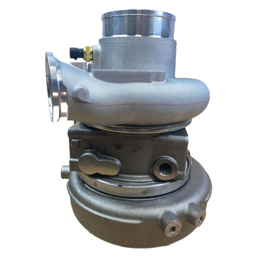 CUMMINS 5502825 - KIT TURBOCHARGER - Original OEM part