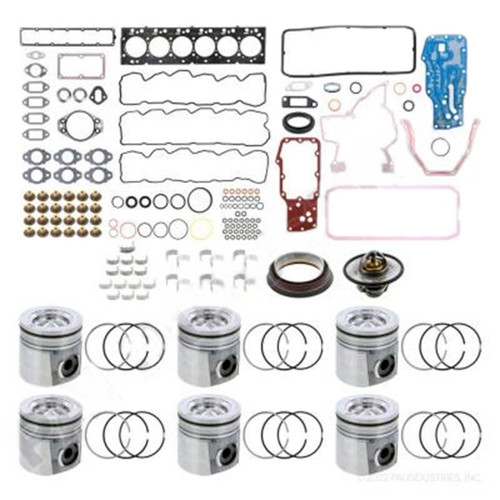 CUMMINS 5579328 - OVERHAUL KIT - Original OEM part