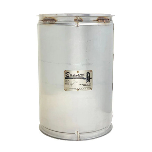 CUMMINS 5579368 - KIT PARTICULATE FILTER-IMAGE3