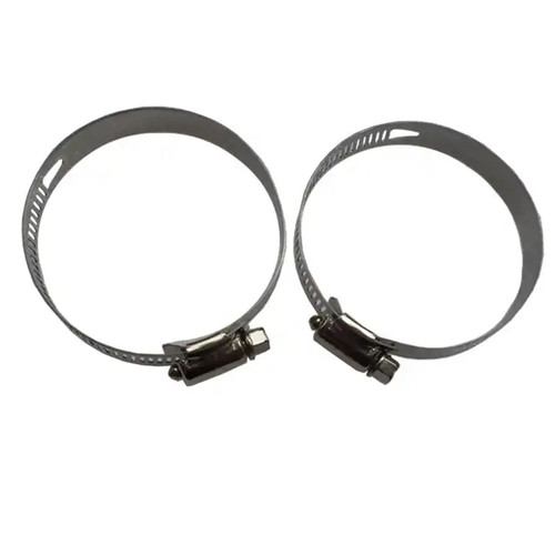 CUMMINS 43828-D - CLAMP HOSE - Original OEM part