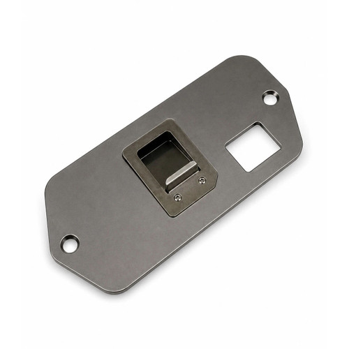 ONAN A063H440 BREATHER PLATE Original ONAN/CUMMINS OEM part