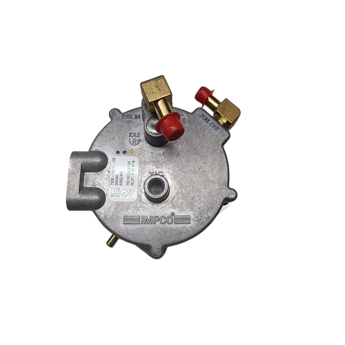 ONAN A063J465 - FUEL REGULATOR - Original ONAN/CUMMINS OEM part