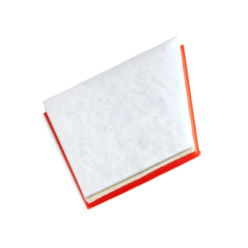 FLEETGUARD AF4166 PANEL AIR FILTER Original FLEETGUARD OEM part
