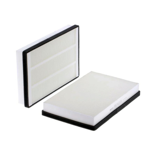 FLEETGUARD AF55753 PANEL AIR FILTER Original FLEETGUARD OEM part