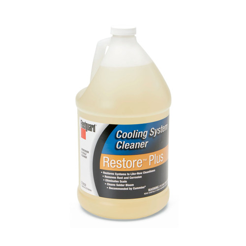 FLEETGUARD CC2638 PACK CHEMICAL Original FLEETGUARD OEM part