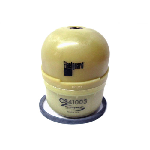 FLEETGUARD CS41003 LUBE CENTRIFUGAL BYPASS FILTER Original FLEETGUARD OEM part