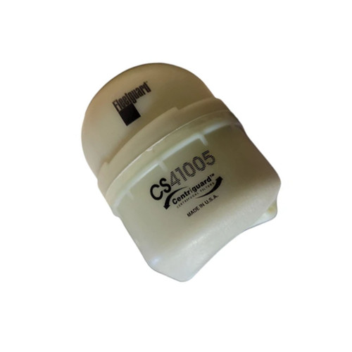 FLEETGUARD CS41005 LUBE CENTRIFUGAL BYPASS FILTER Original FLEETGUARD OEM part