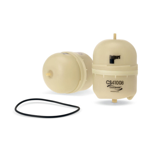 FLEETGUARD CS41008 LUBE CENTRIFUGAL BYPASS FILTER Original FLEETGUARD OEM part