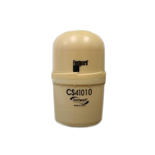 FLEETGUARD CS41010 LUBE CENTRIFUGAL BYPASS FILTER Original FLEETGUARD OEM part