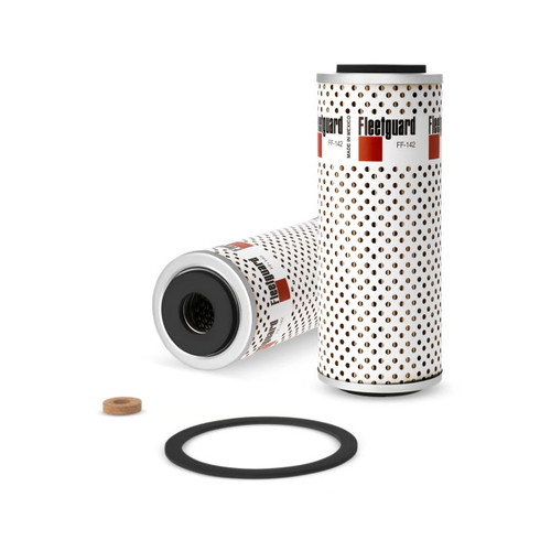 FLEETGUARD FF142 PACK FUEL FILTER Original FLEETGUARD OEM part