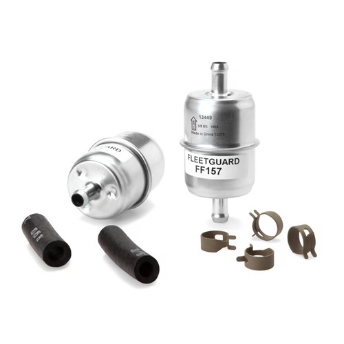 FLEETGUARD FF157 PACK FUEL FILTER Original FLEETGUARD OEM part
