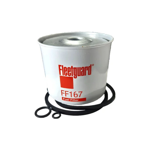 FLEETGUARD FF167 PACK FUEL FILTER Original FLEETGUARD OEM part