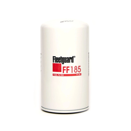 FLEETGUARD FF185FV FUEL FILTER Original FLEETGUARD OEM part
