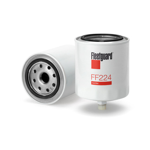FLEETGUARD FF224 PACK ELEMENT FUEL FILTER Original FLEETGUARD OEM part