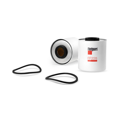 FLEETGUARD FF228 PACK FUEL FILTER Original FLEETGUARD OEM part