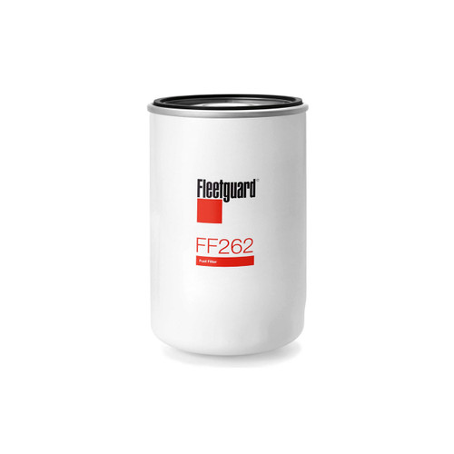 FLEETGUARD FF262 PACK FUEL FILTER Original FLEETGUARD OEM part