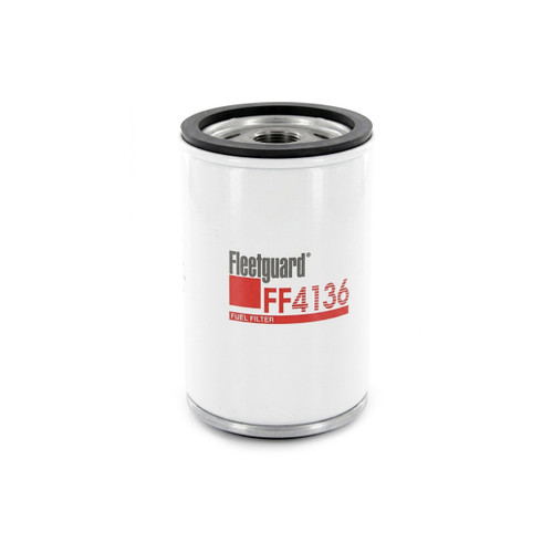 FLEETGUARD FF4136 FUEL FILTER PACKAGE A Original FLEETGUARD OEM part