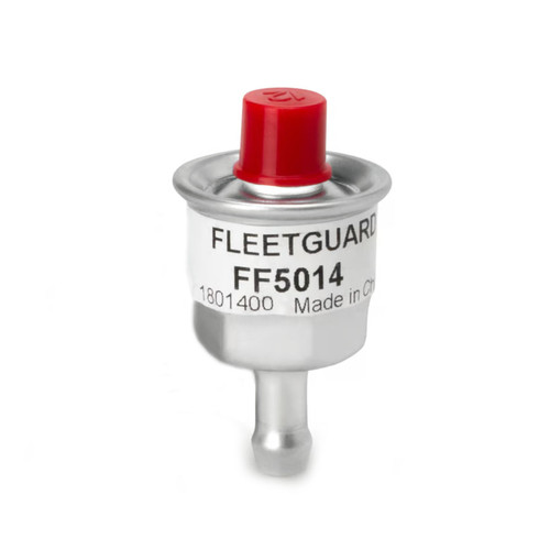 FLEETGUARD FF5014 PACK FUEL FILTER Original FLEETGUARD OEM part