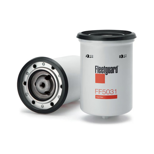 FLEETGUARD FF5031 PACK FUEL FILTER Original FLEETGUARD OEM part