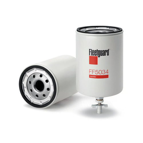 FLEETGUARD FF5034 PACK FUEL FILTER Original FLEETGUARD OEM part
