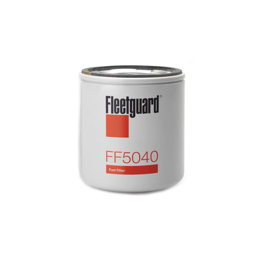 FLEETGUARD FF5040 PACK FUEL FILTER Original FLEETGUARD OEM part