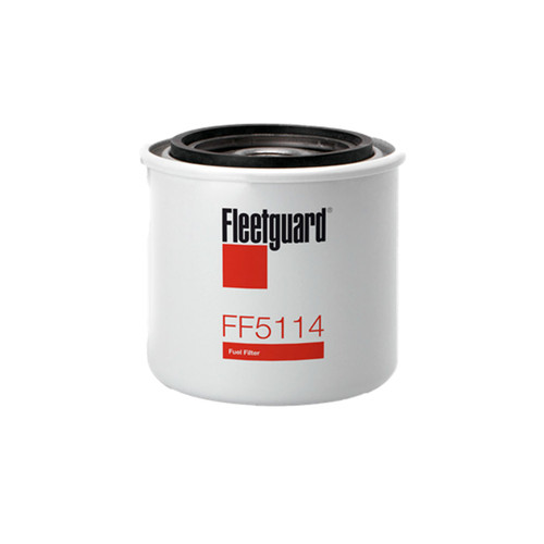 FLEETGUARD FF5114 PACK FUEL FILTER Original FLEETGUARD OEM part