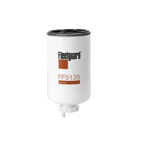 FLEETGUARD FF5135FV 147232001 FUEL FILTER Original FLEETGUARD OEM part
