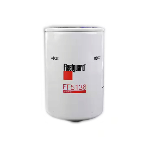FLEETGUARD FF5136 PACK FUEL FILTER Original FLEETGUARD OEM part