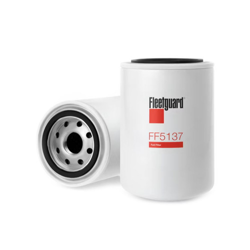 FLEETGUARD FF5137 PACK FUEL FILTER Original FLEETGUARD OEM part