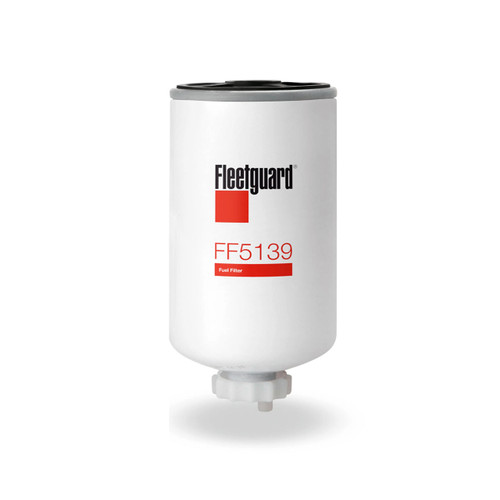 FLEETGUARD FF5139 PACK FUEL FILTER Original FLEETGUARD OEM part