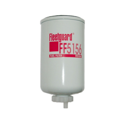 FLEETGUARD FF5156 PACK FUEL FILTER Original FLEETGUARD OEM part
