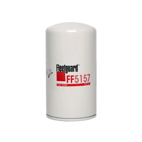 FLEETGUARD FF5157 PACK FUEL FILTER Original FLEETGUARD OEM part