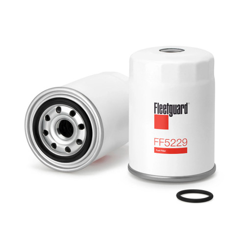 FLEETGUARD FF5229 PACK FUEL FILTER Original FLEETGUARD OEM part