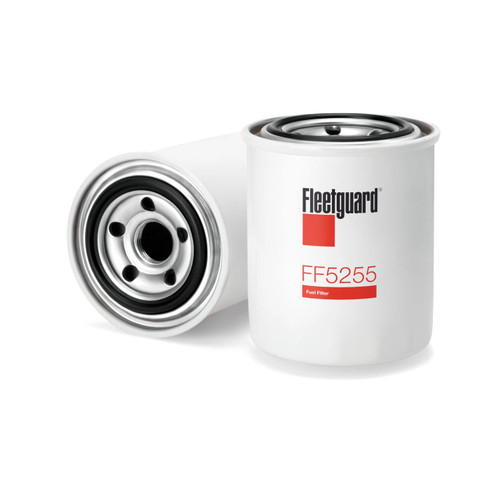 FLEETGUARD FF5255 PACK FUEL FILTER Original FLEETGUARD OEM part