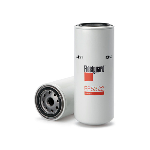 FLEETGUARD FF5322 PACK FUEL FILTER Original FLEETGUARD OEM part