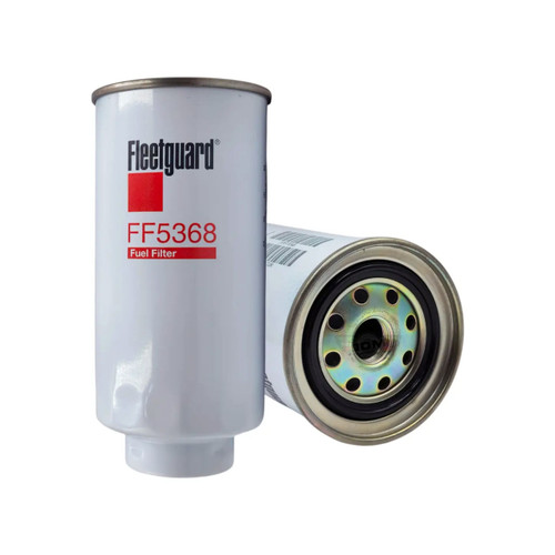 FLEETGUARD FF5368 PACK FUEL FILTER Original FLEETGUARD OEM part