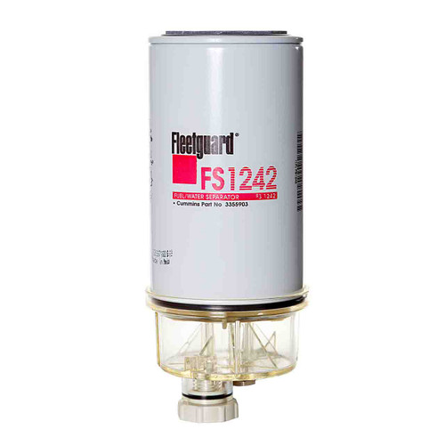 CUMMINS FS1242 - FS PKG