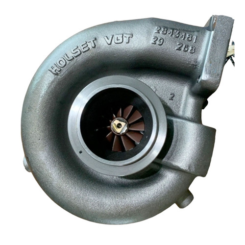 CUMMINS 5502823 - KIT TURBOCHARGER - Original OEM part