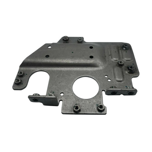 CUMMINS 5575297 - BREATHER BRACKET - Original OEM part