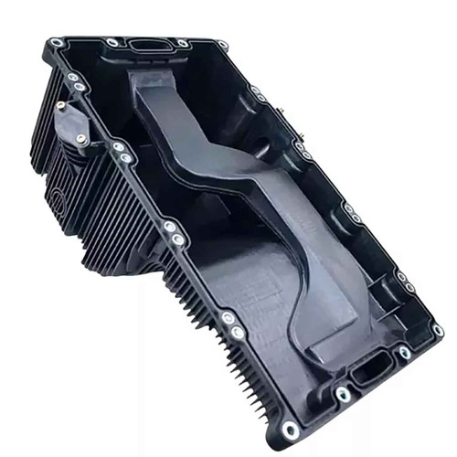 CUMMINS 5302034 - PAN OIL - Original OEM part