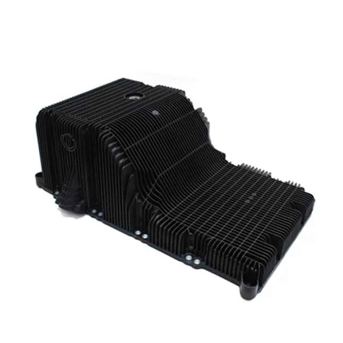 CUMMINS 5302034 - PAN OIL - Original OEM part