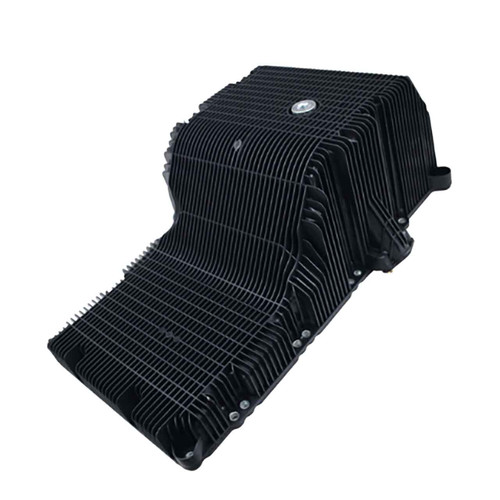 CUMMINS 5302030 - PAN OIL - Original OEM part CUMMINS 5302030 - PAN OIL - Original OEM part