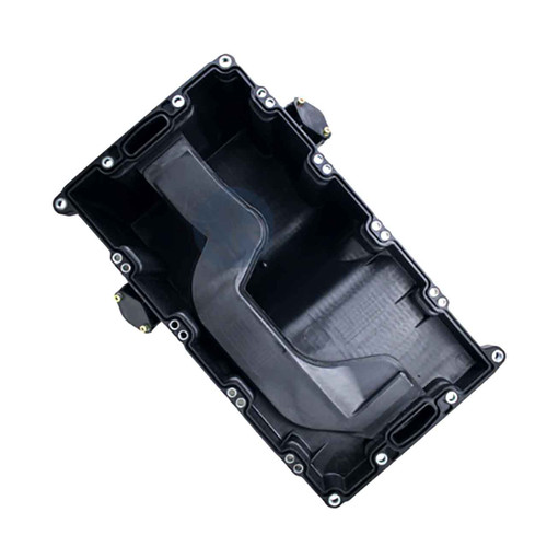 CUMMINS 5302030 - PAN OIL - Original OEM part CUMMINS 5302030 - PAN OIL - Original OEM part