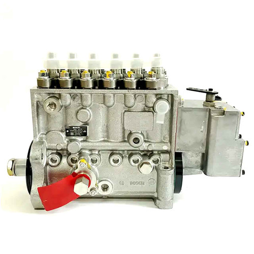 CUMMINS 5442829 - PUMP FUEL INJECTION - Original OEM part